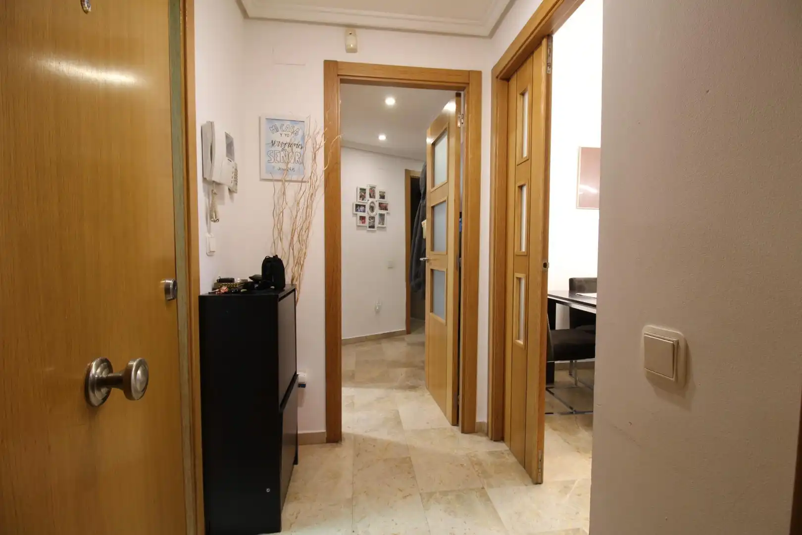 Flat with pool for sale in Benicalap, imagen 9