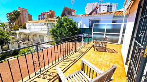 Foto 2 de Casa adosada en venta en Solymar, Benalmádena