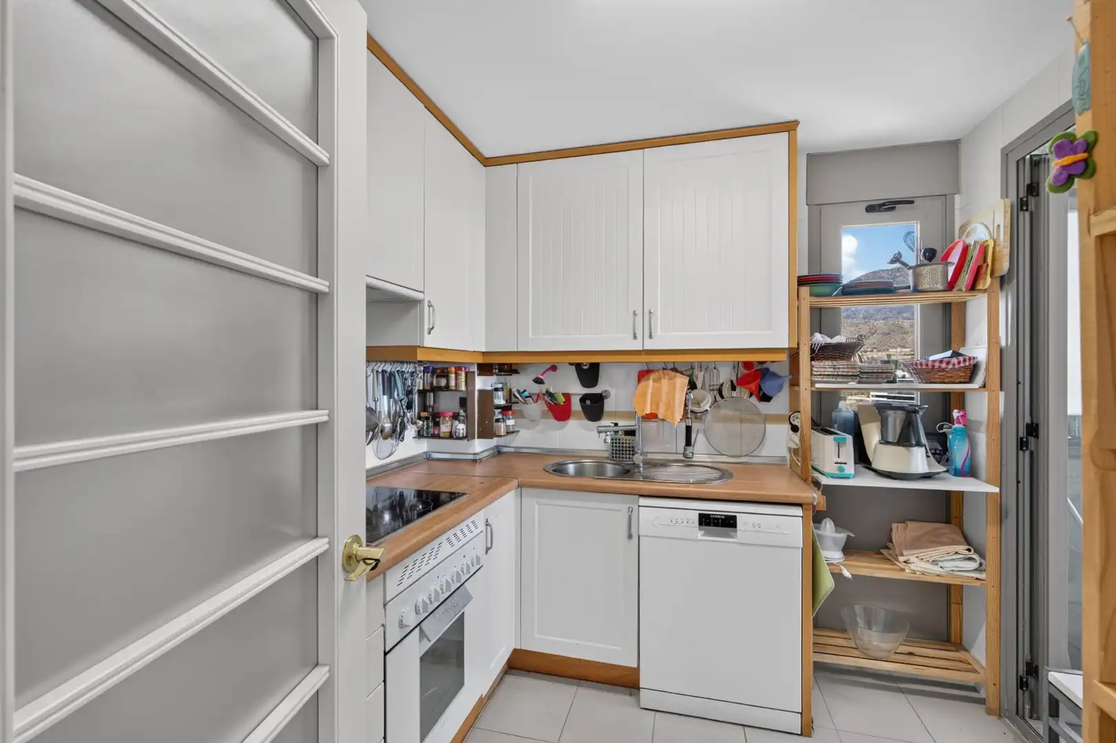 Duplex con terrazza in vendita a Calle Presidente Adolfo Suárez, imagen 24