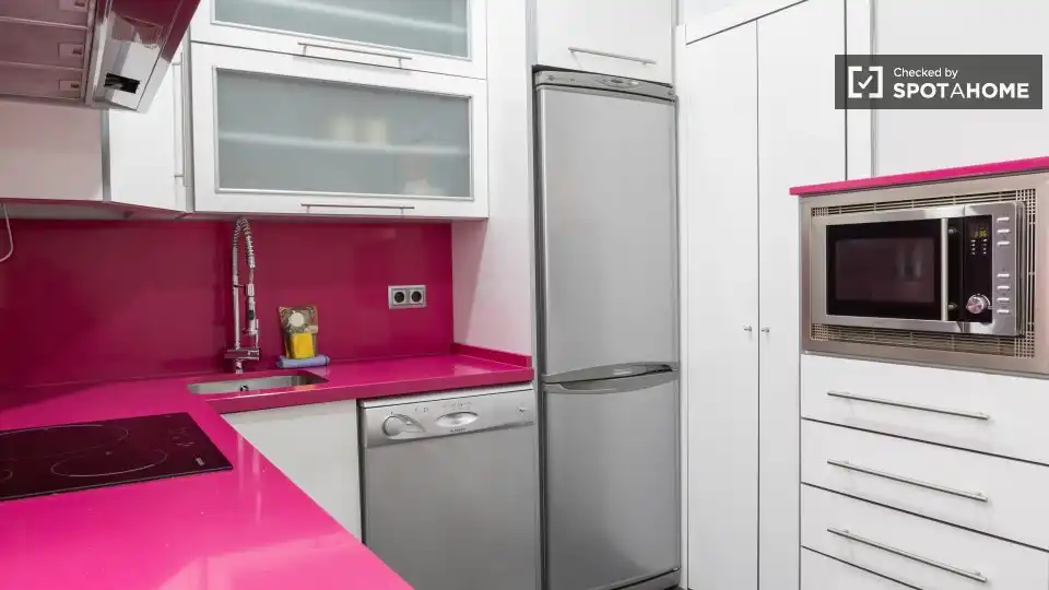 Piso en alquiler en Chamberí, imagen 18