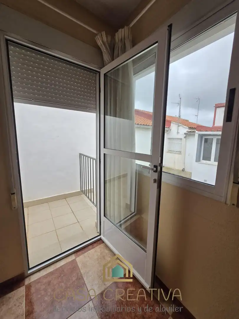 Terrassa de Casa o xalet en venda en Bullas