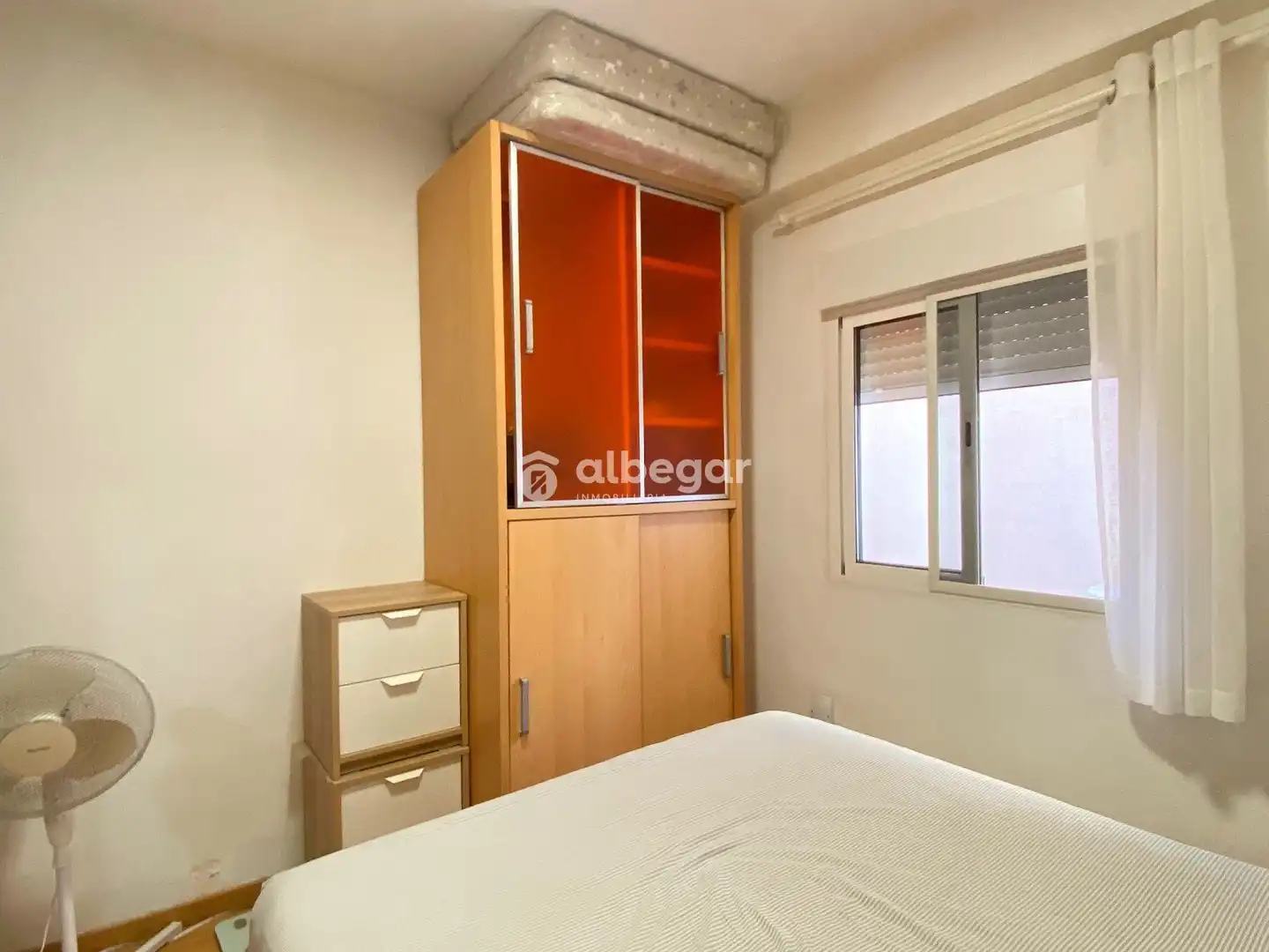 Flat for rent in Marcelino Oreja, Juzgados