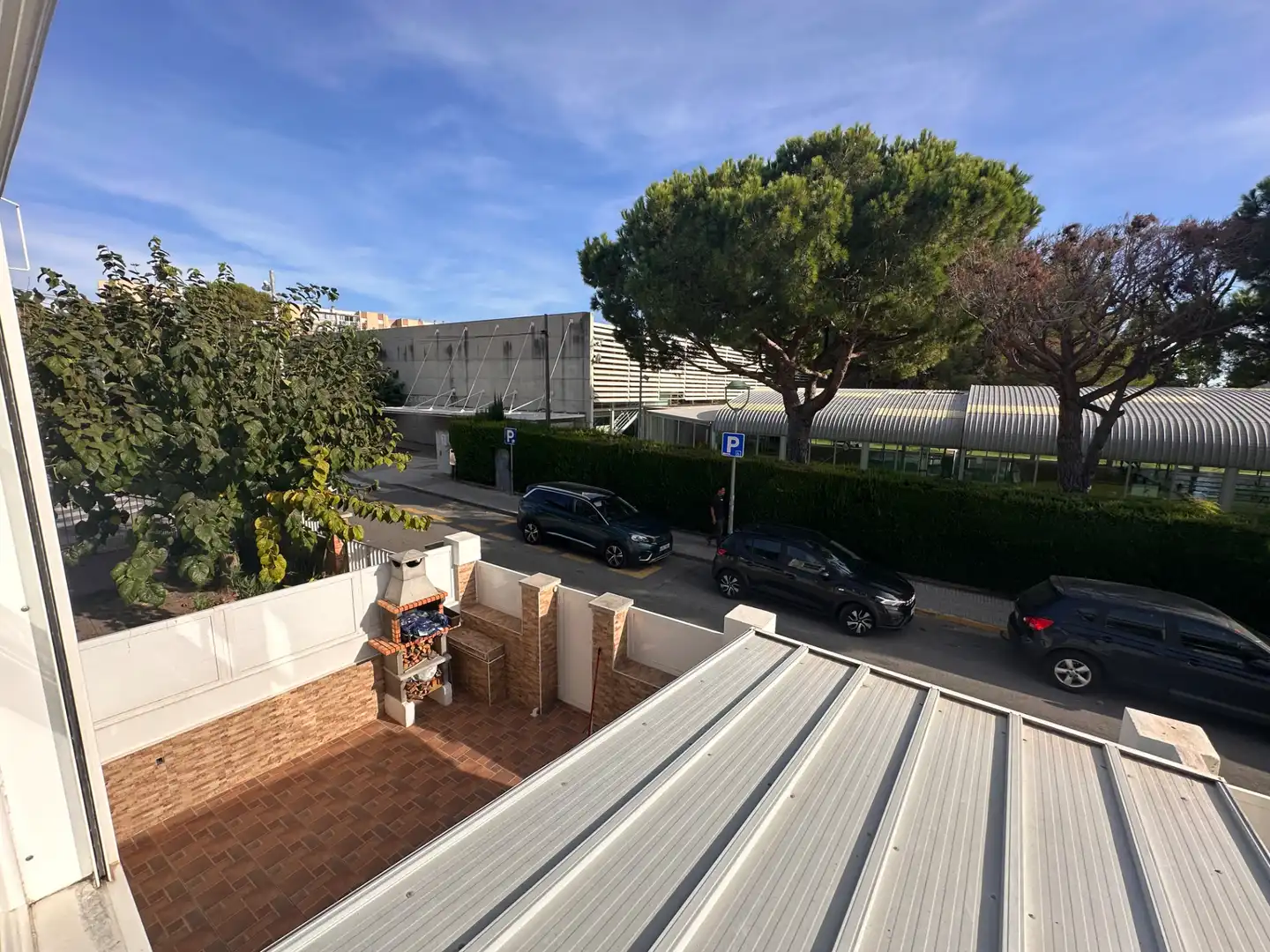 Adosado con jardín en venta en Carrer Stadium 1, imagen 30