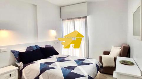 Foto 3 de Àtic de lloguer a Paseo de Maritimo Torremolinos, Playamar - Benyamina, Málaga