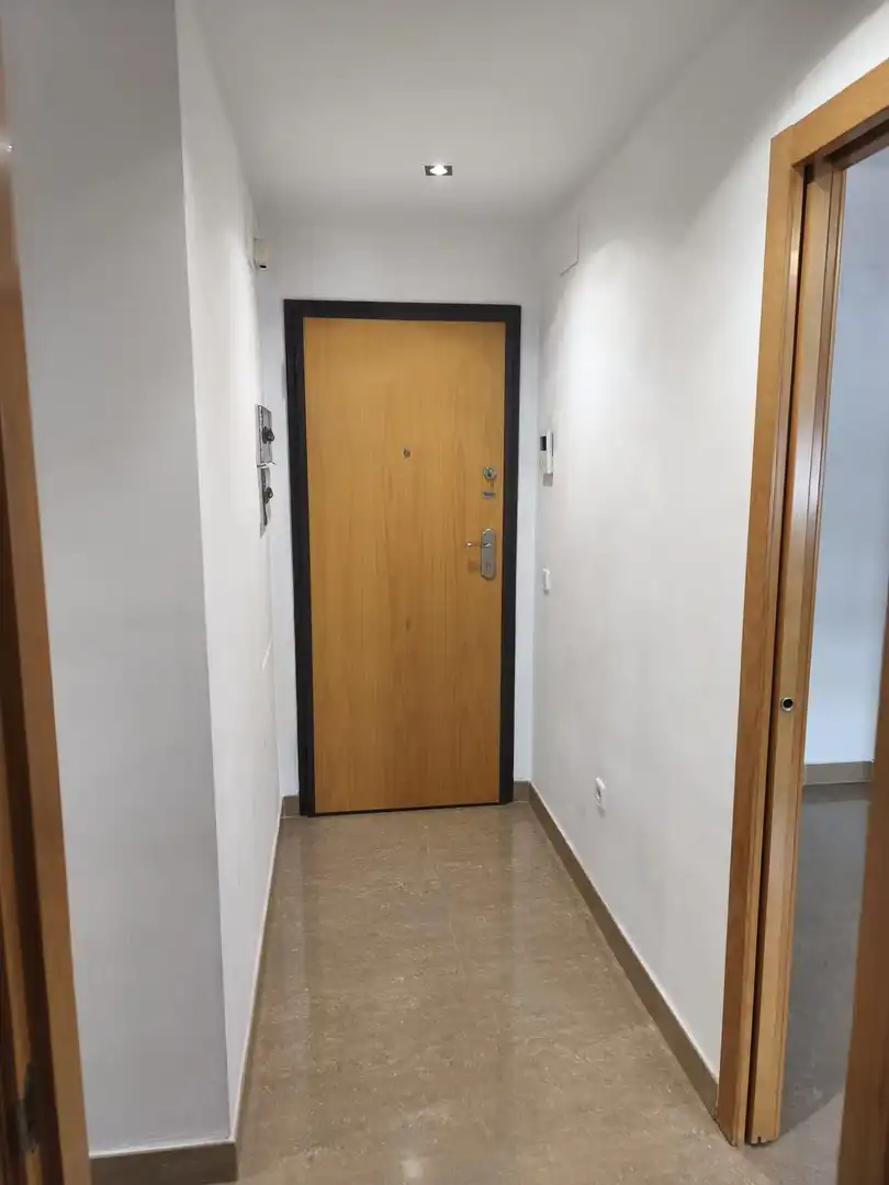 Apartamento de alquiler en Almàssera con Aire acondicionado
