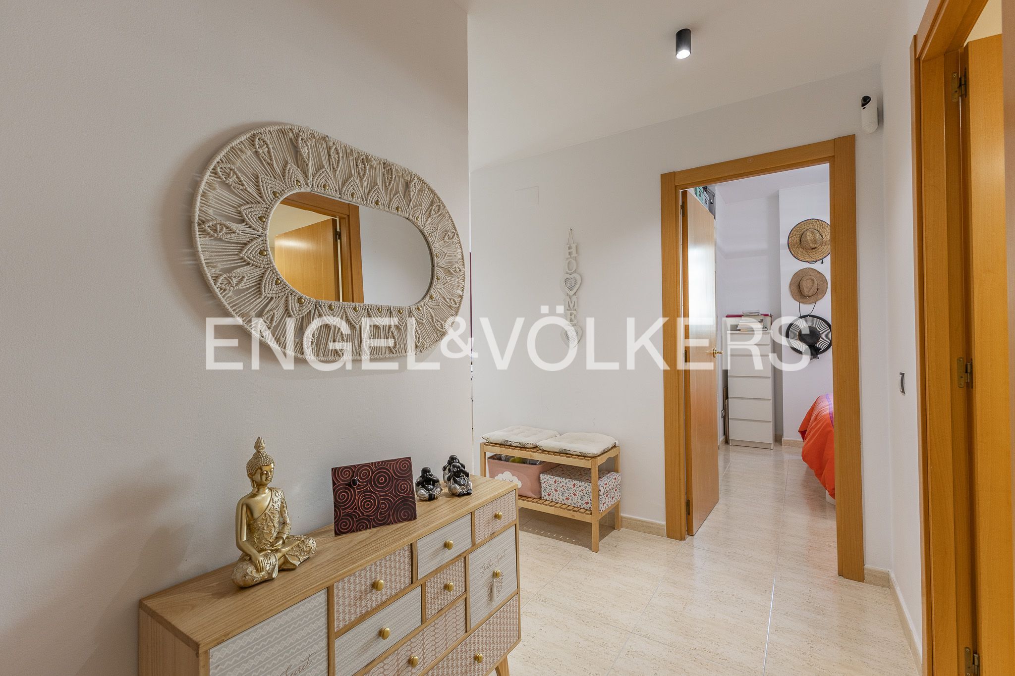 Apartament en venda en Cerdanyola del Vallès amb Aire condicionat, Calefacció i Terrassa