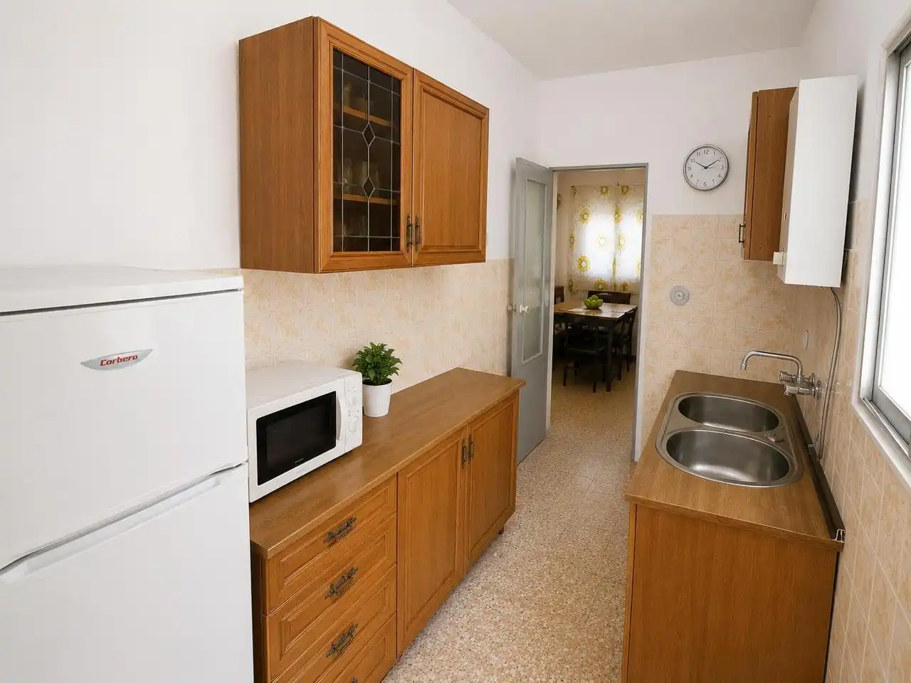 Finca rústica en venta en Pedanías de Badajoz