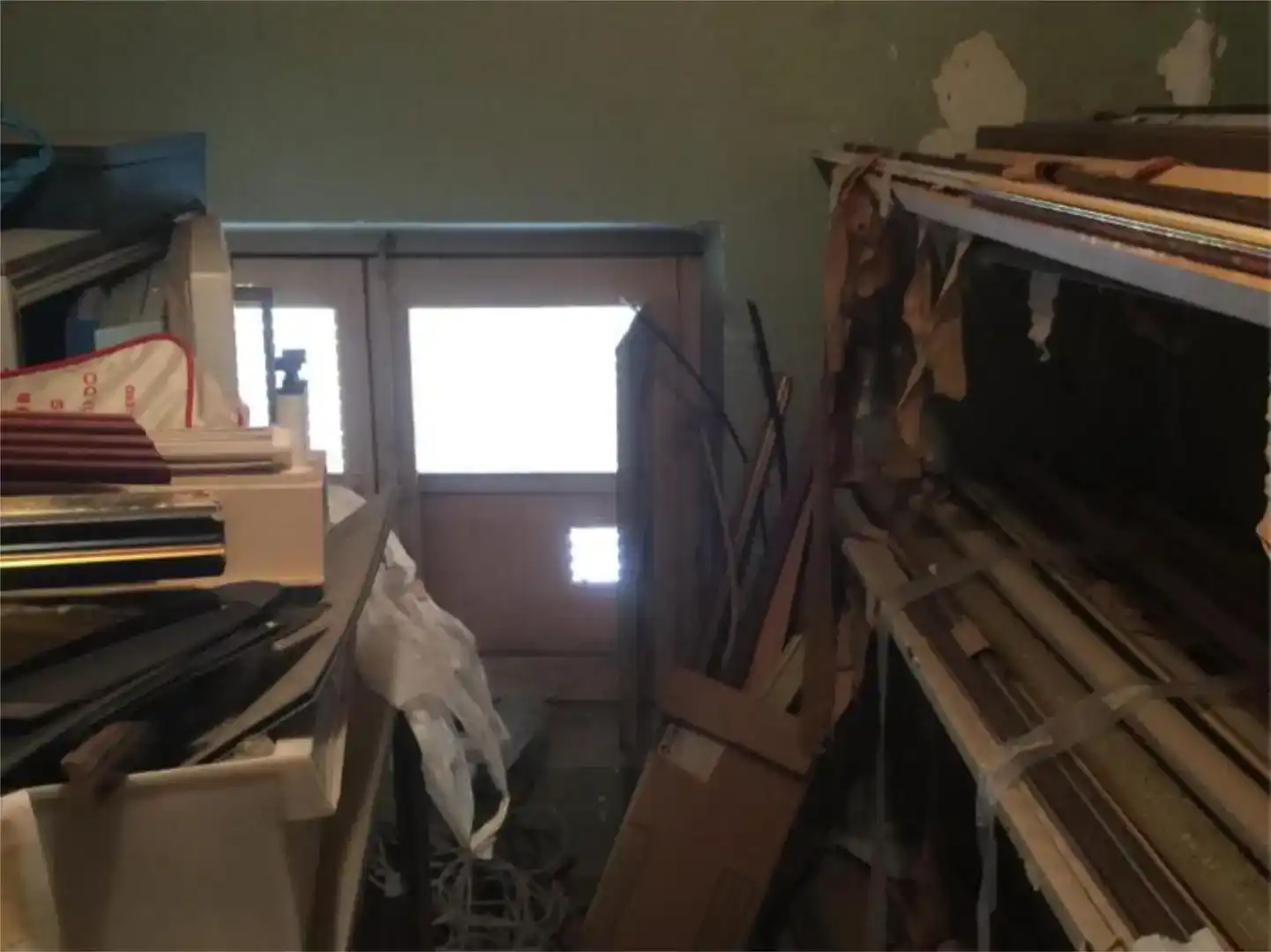 Piso en venta en Roa