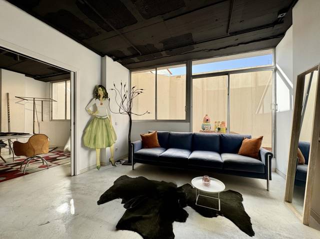 Oficina en Alquiler en Sant Gervasi- Galvany