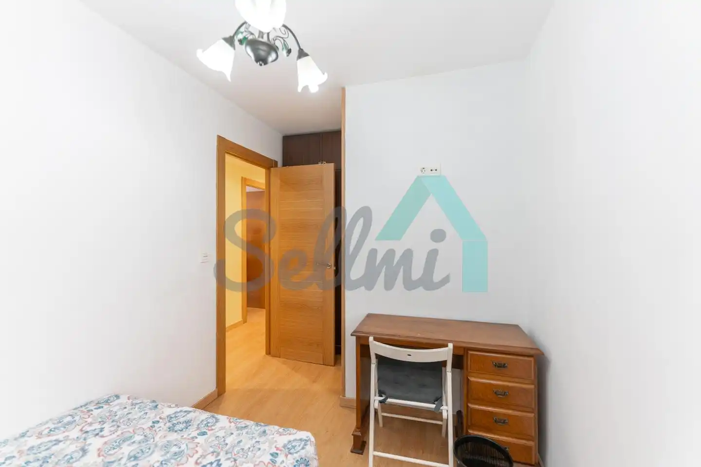 Appartamento con ascensore in affitto a Calle Príncipe, imagen 29