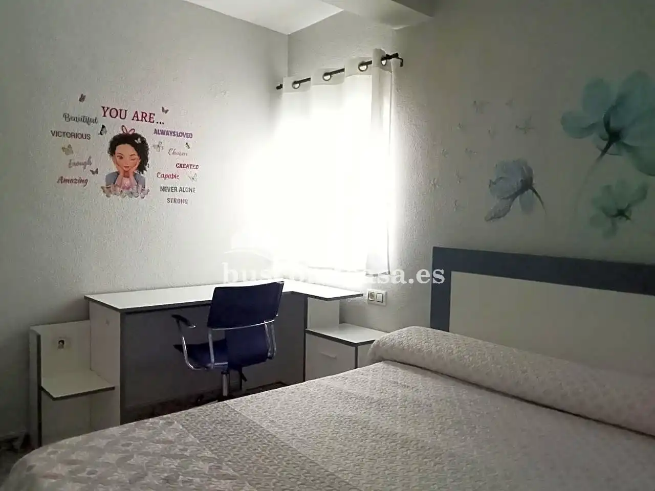 Room in Calle Gran Capitán, Peñamefecit - Avda Barcelona
