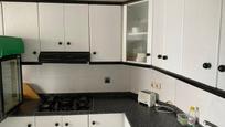 Kitchen of Flat for sale in  Murcia Capital  with Air Conditioner