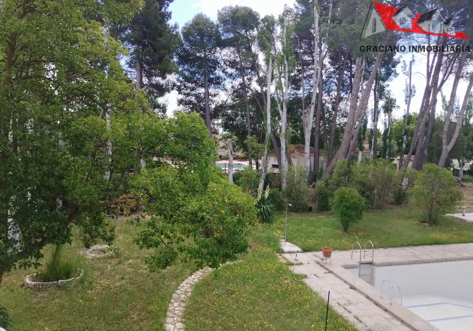 Villa con terrazza in vendita a Pedanías - Extrarradio, imagen 24