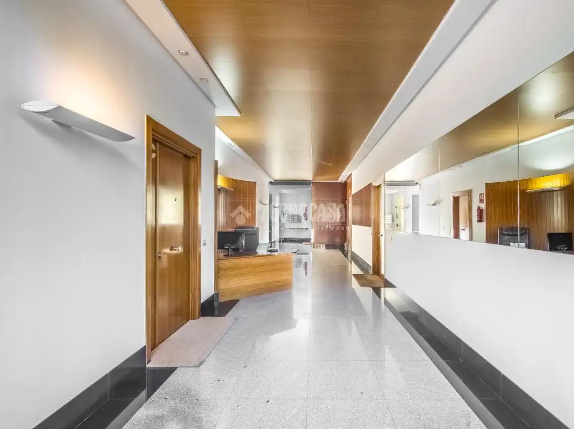 Piso en venta en Madrid con Aire acondicionado, Calefacción y Trastero