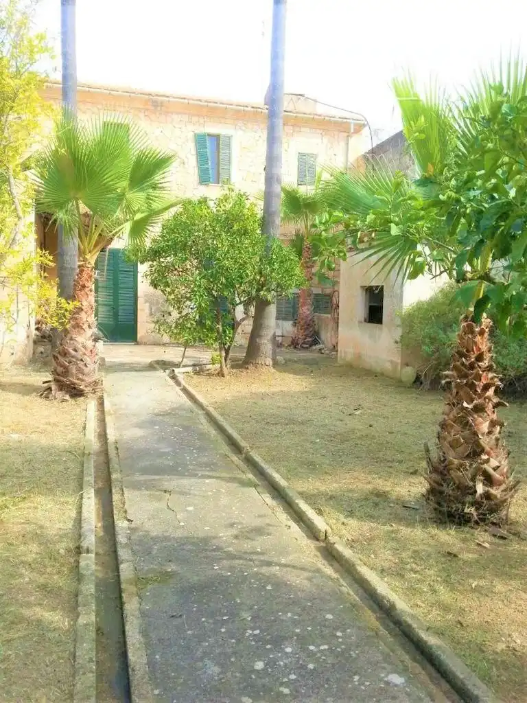 Villa avec jardin à vendre à Muro, imagen 2