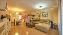 Living room of Single-family semi-detached for sale in Viladecans