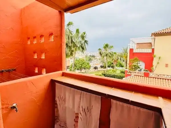 Attic for sale in Vélez-Málaga, Málaga