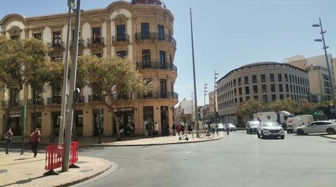 Foto 5 de Habitación en Calle Marcos, 14, Plaza de Toros - Santa Rita, Almería Capital