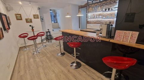 Foto 4 von Geschaftsraum zum Verkauf in Carrer de la Cendra, El Raval, Barcelona Capital
