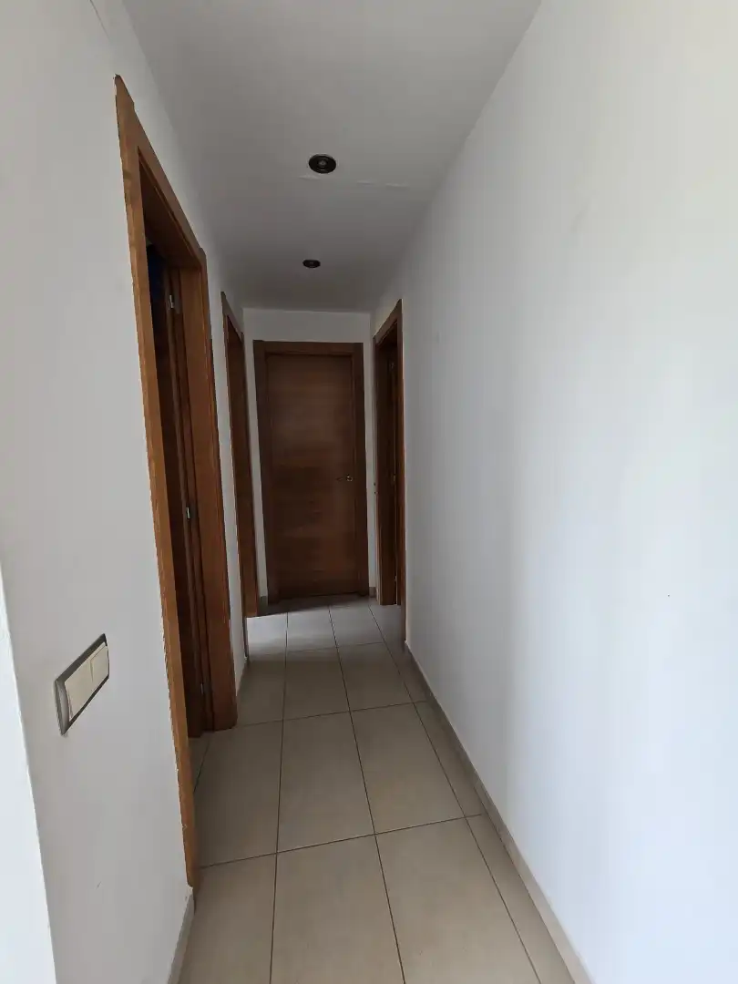 Haus oder Chalet zur Miete in Llinars del Vallès mit Klimaanlage und Balkon