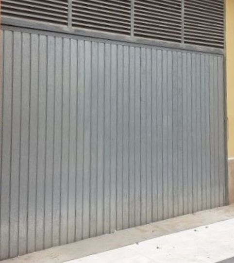 Foto 2 von Garage zum Verkauf in Major, 32, -1, Massalavés, Valencia