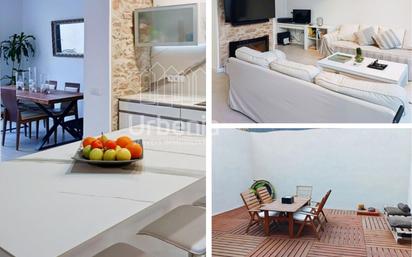 Terrace of House or chalet for sale in Calella  with Air Conditioner, Heating and Terrace