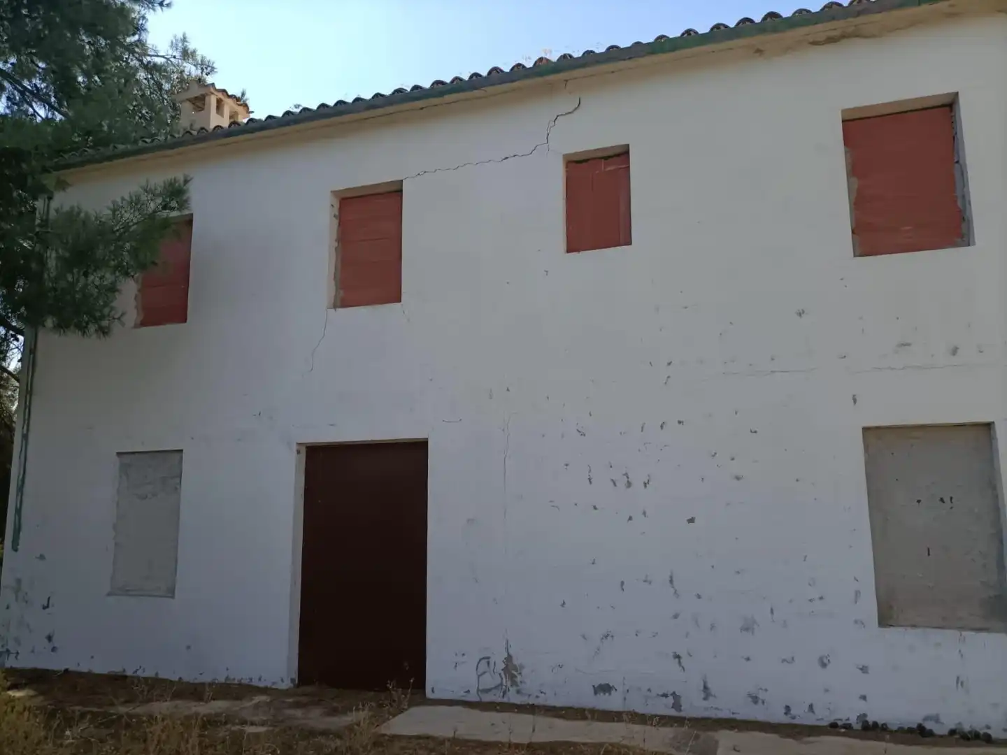 Exterior view of Houses for sale in Jauja