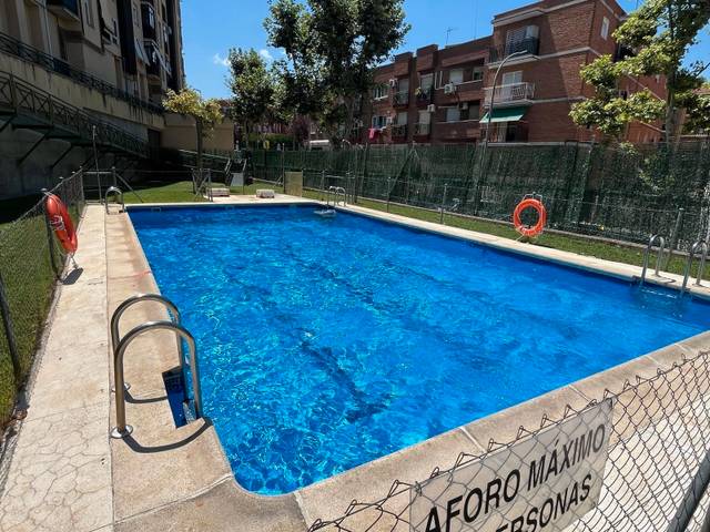 Piso en Venta en Plaza de Colon en El Mirador - Grillero