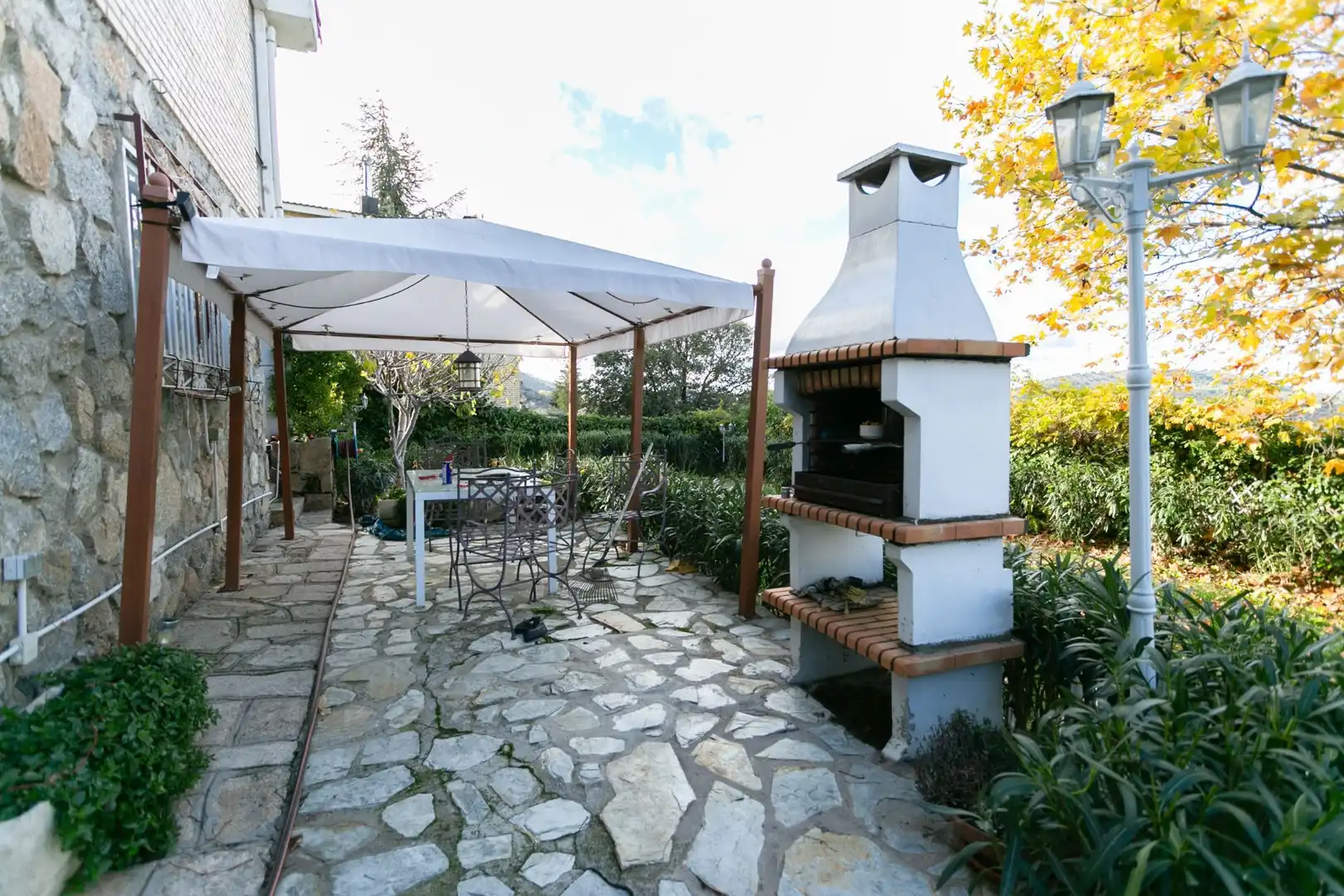Haus mit Pool zum Verkauf in via lactea, imagen 78