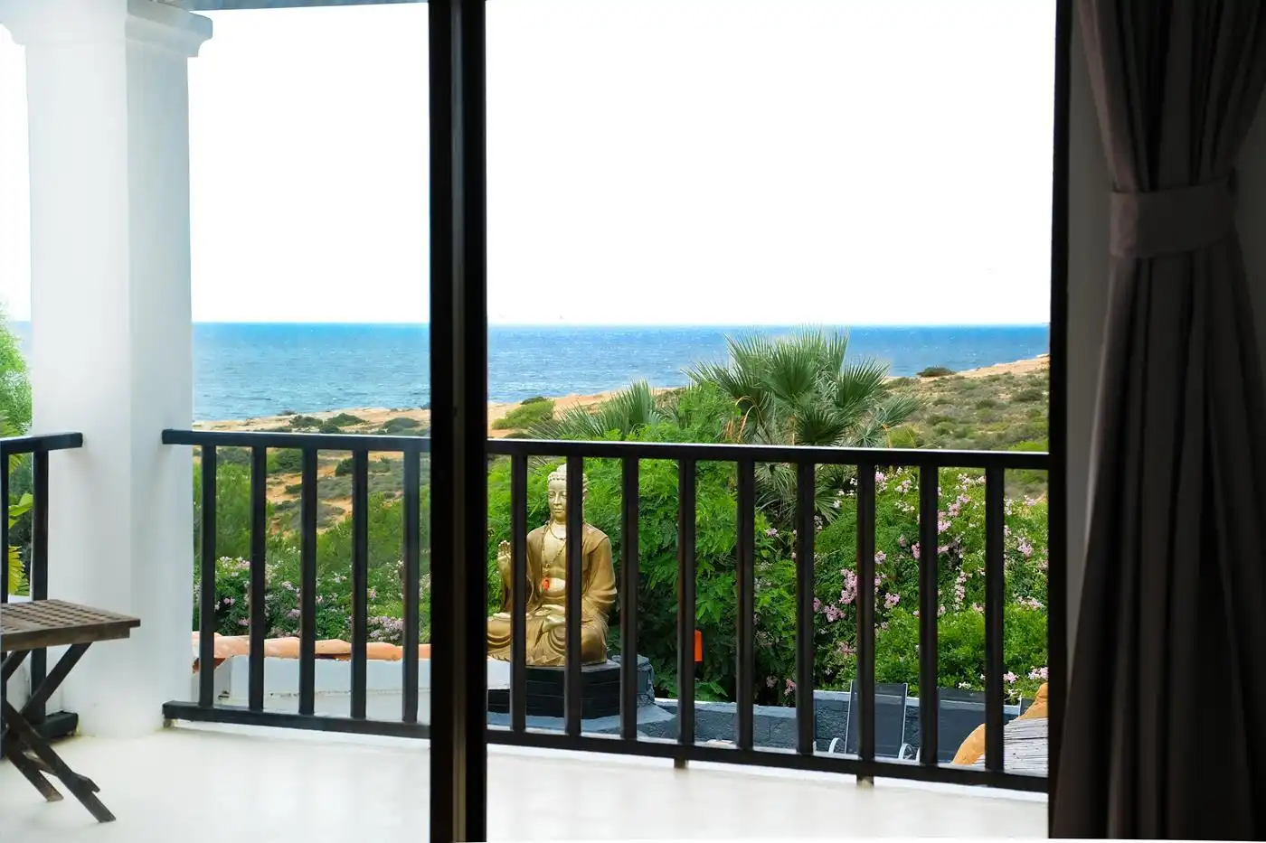Chalet con piscina en venta en Cap Martinet, imagen 7