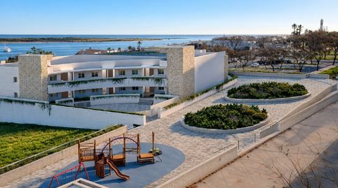 Foto 2 von Wohnung zum Verkauf in Avenida Playas de Cartaya, El Rompido, Huelva