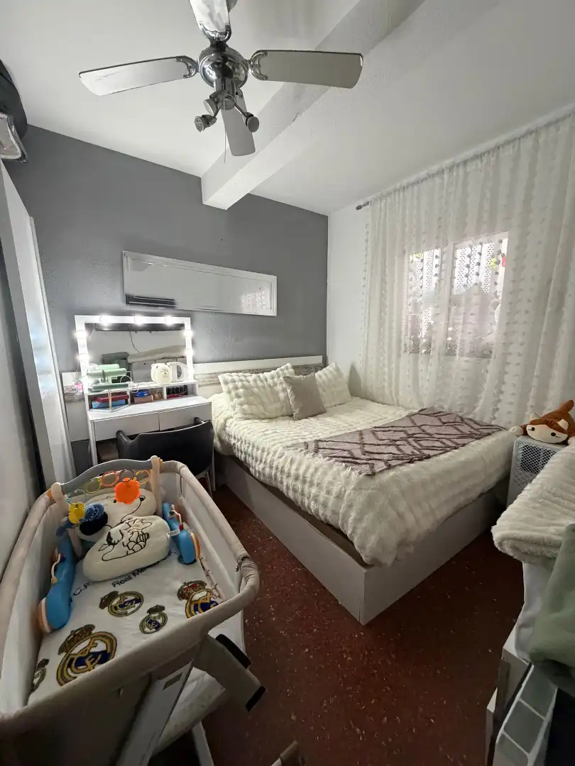 Piso con terraza en venta en Centro, imagen 2