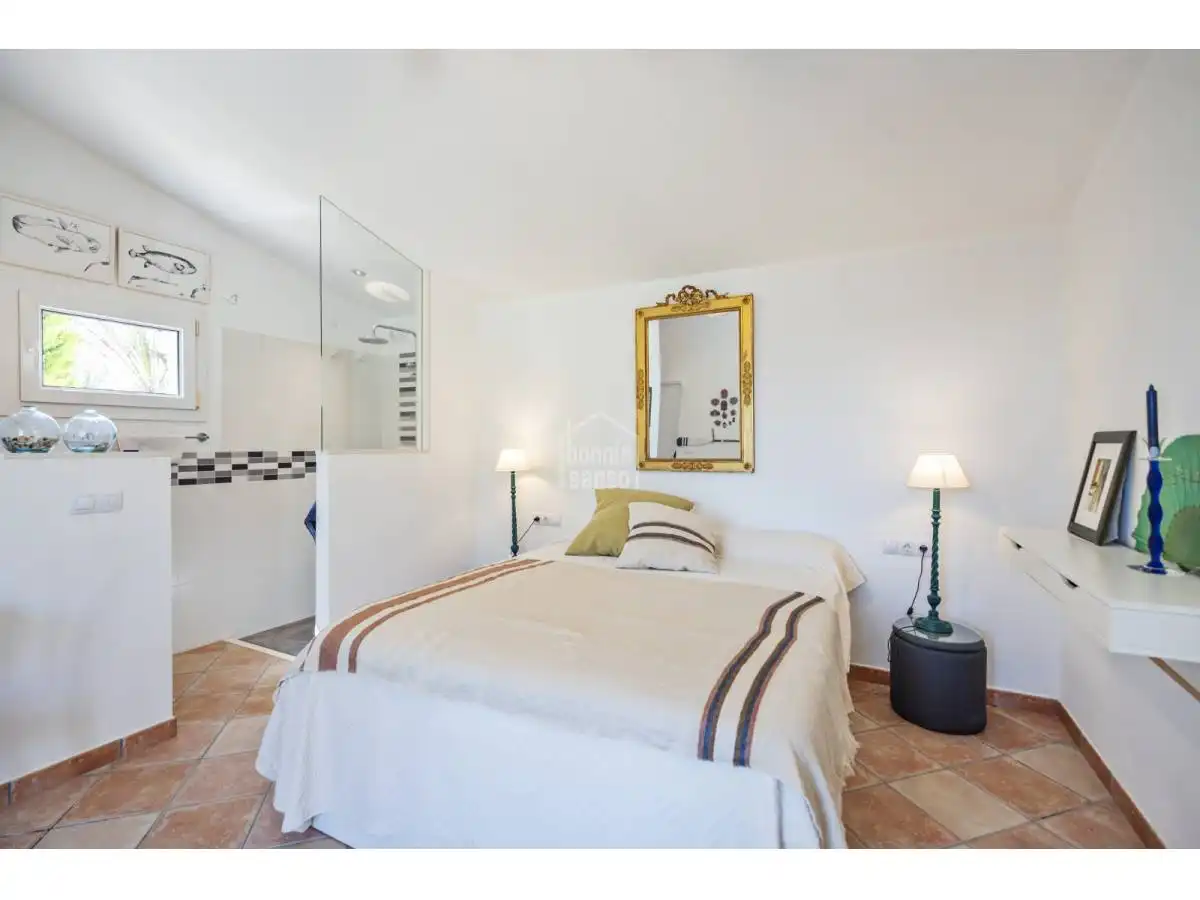 Villa avec piscine à vendre à S'Algar - Alcaufar, imagen 27