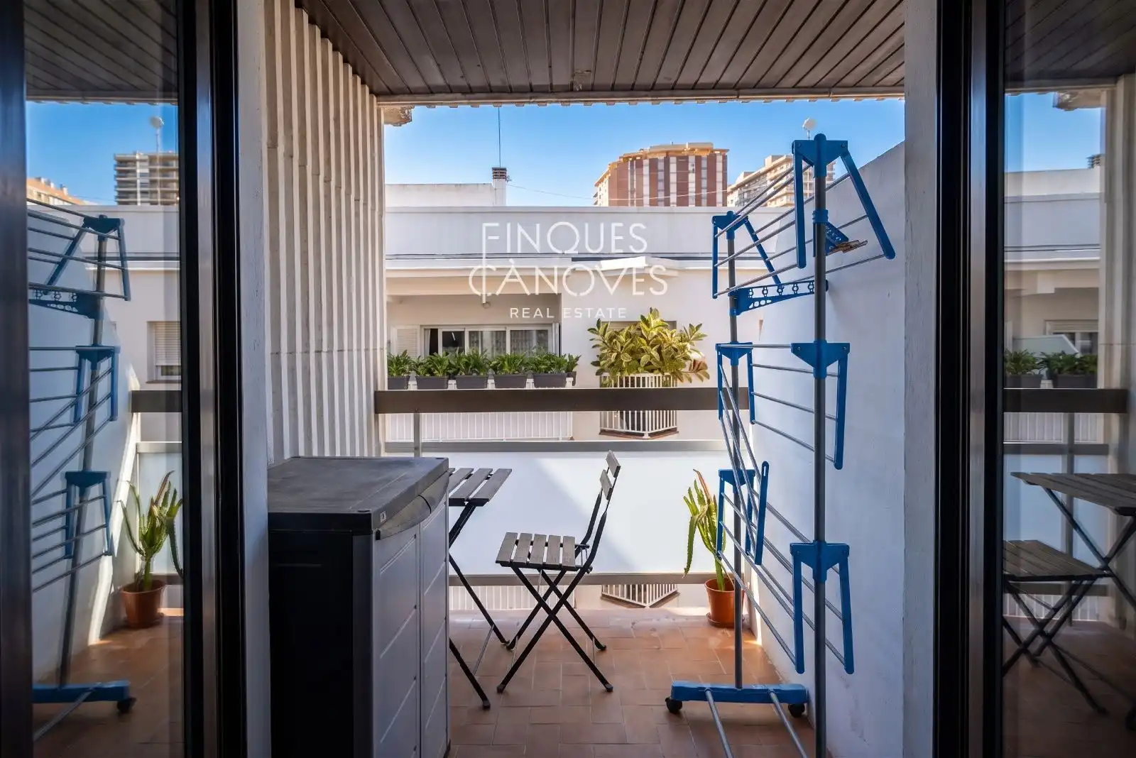 Wohnung mit Terrasse zum Verkauf in Sant Antoni, imagen 22