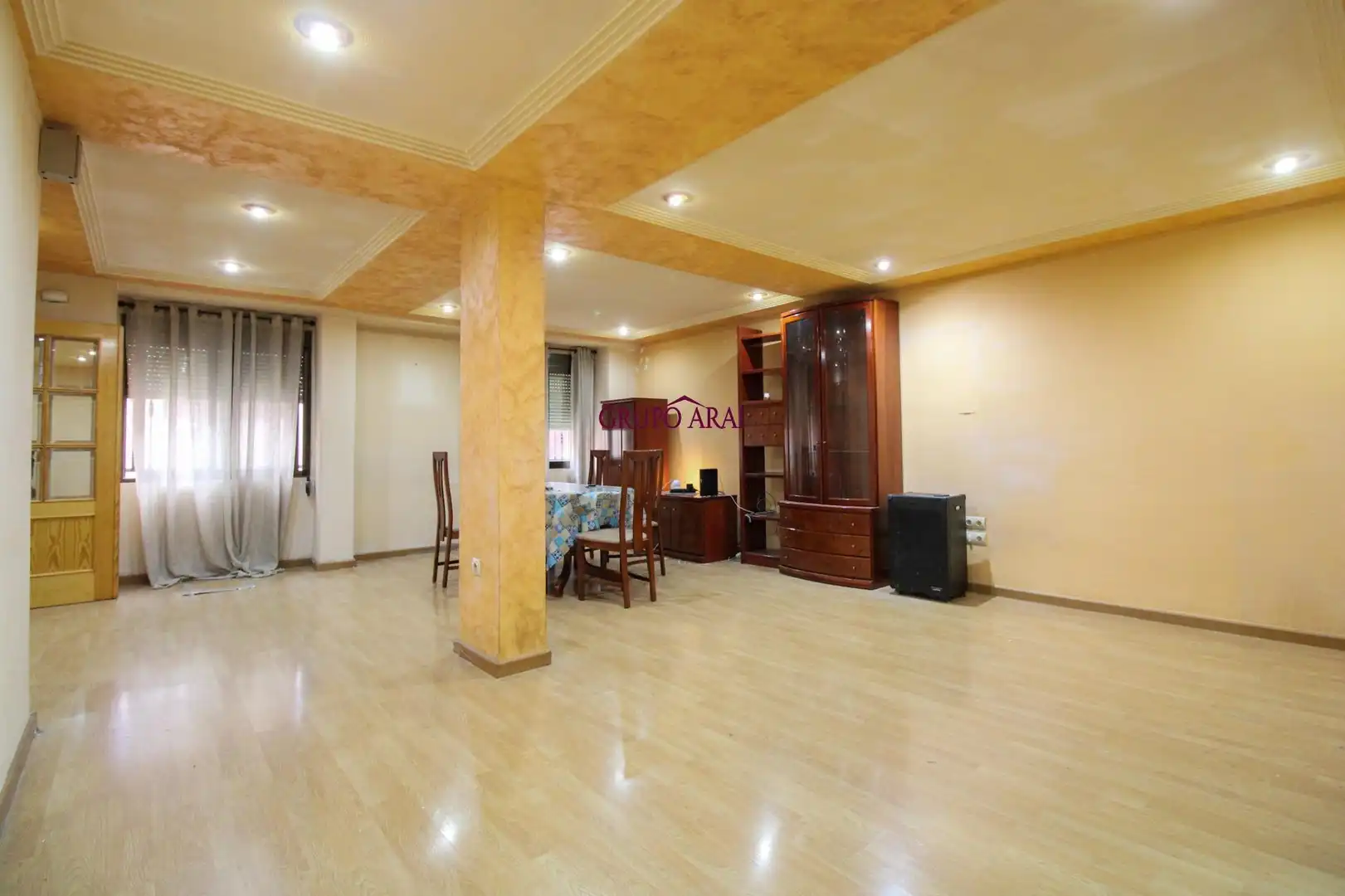 Casa o xalet en venda en Alicante / Alacant amb Aire condicionat, Terrassa i Balcó