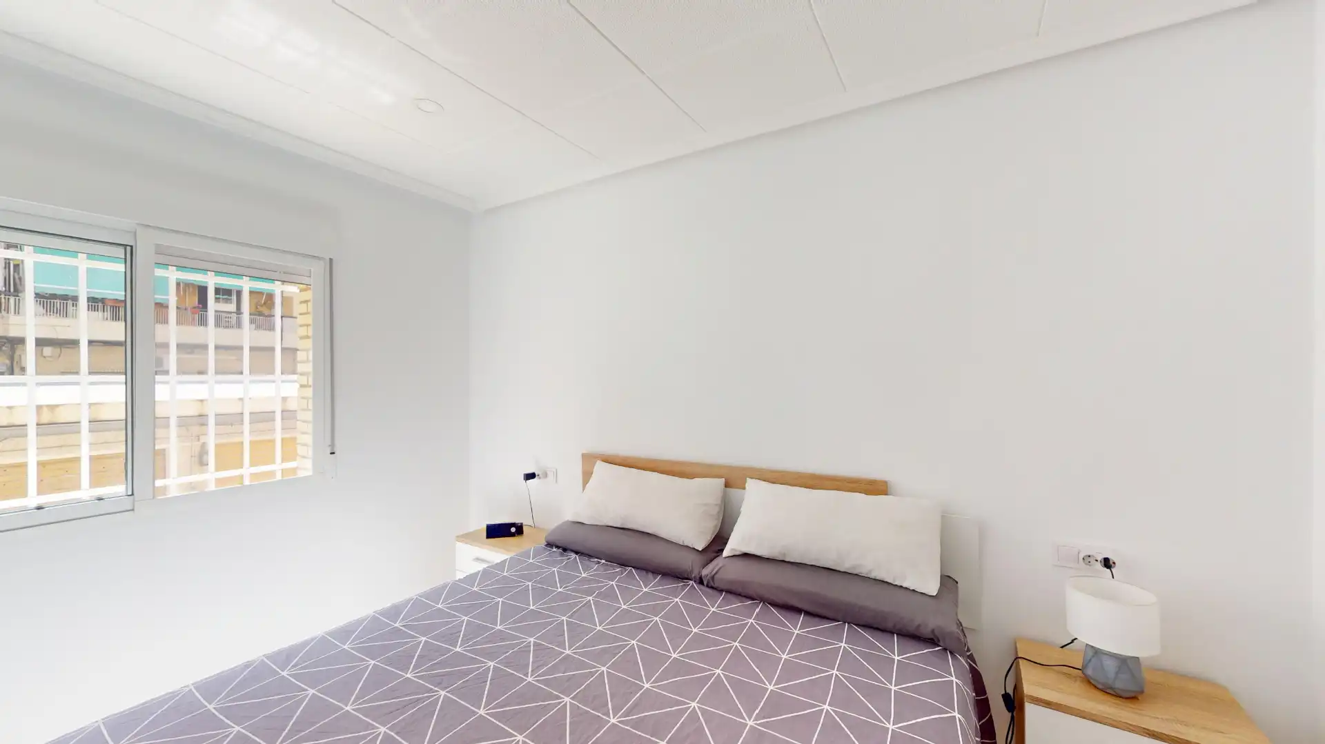 Habitación de Piso en venta en Alicante / Alacant