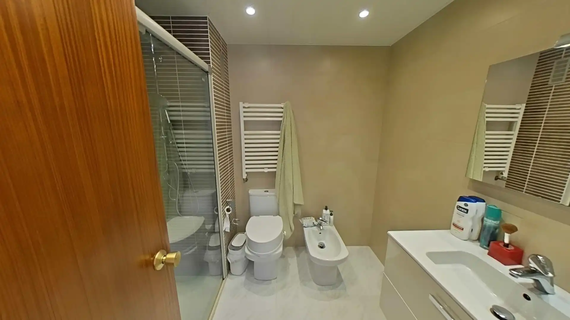 Dúplex con terraza en venta en Canet de Mar, imagen 8
