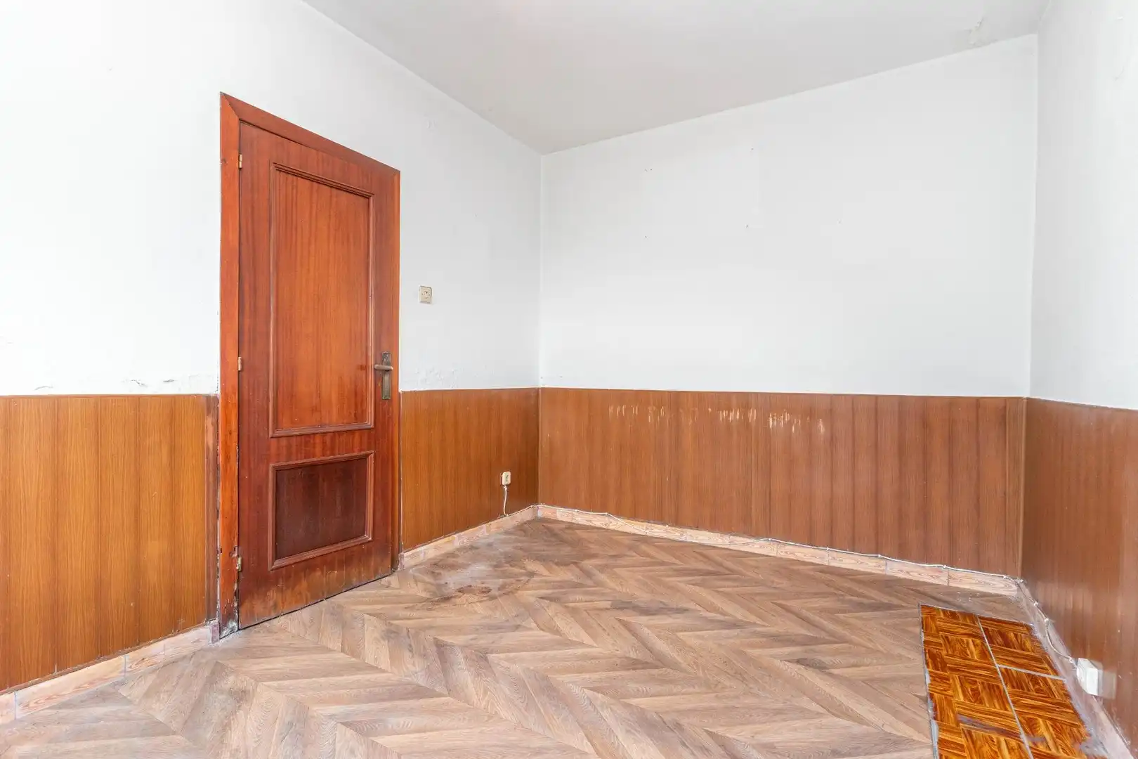 Apartamento en venta en Madrid