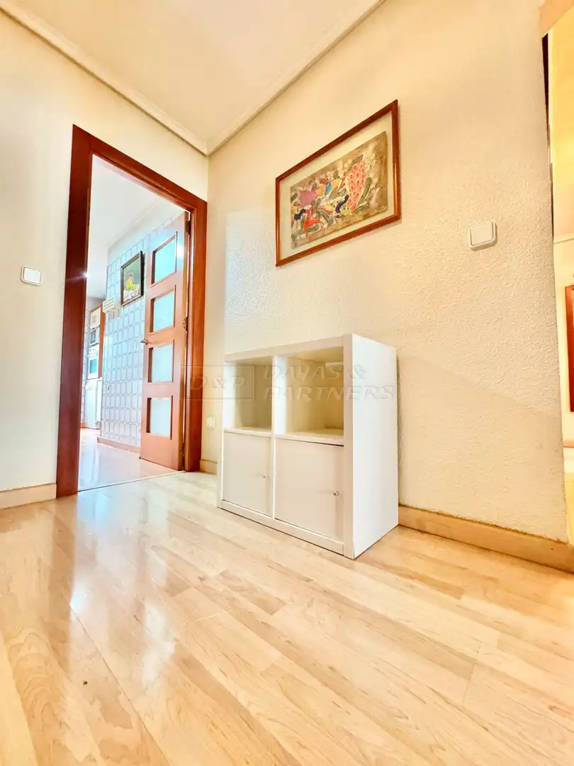 Casa amb terrassa en venda a Aragon 2, imagen 5