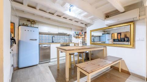 Foto 5 de Pis en venda a Part Alta,  Tarragona Capital