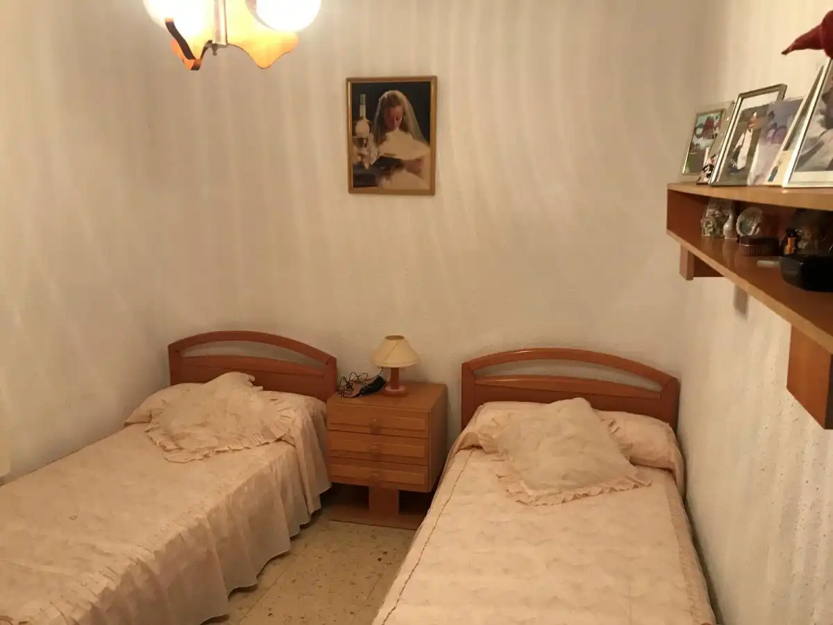 Bedroom of Apartments for sale in La Ràpita  with Storage room