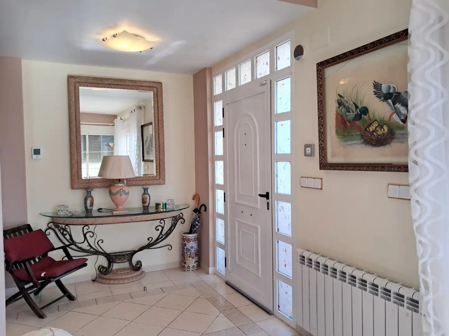 Casa o chalet de alquiler en Balcón de Ponoig - Polop Paradis - Polop Hills