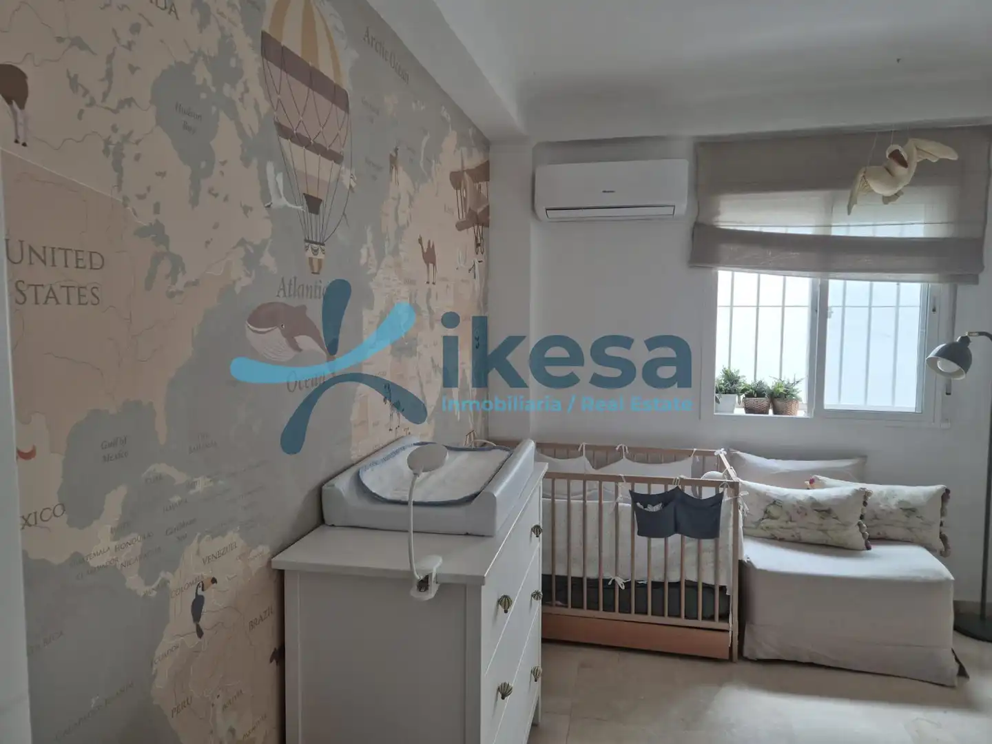 Flat for sale in Sevilla