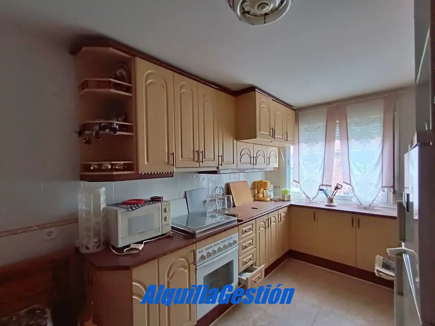 Cocina de Piso en venta en Alovera con Aire acondicionado, Calefacción y Trastero