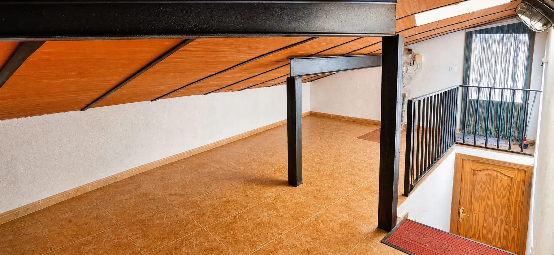 Houses for sale in Losar de la Vera  with Air Conditioner, Terrace and Furnished