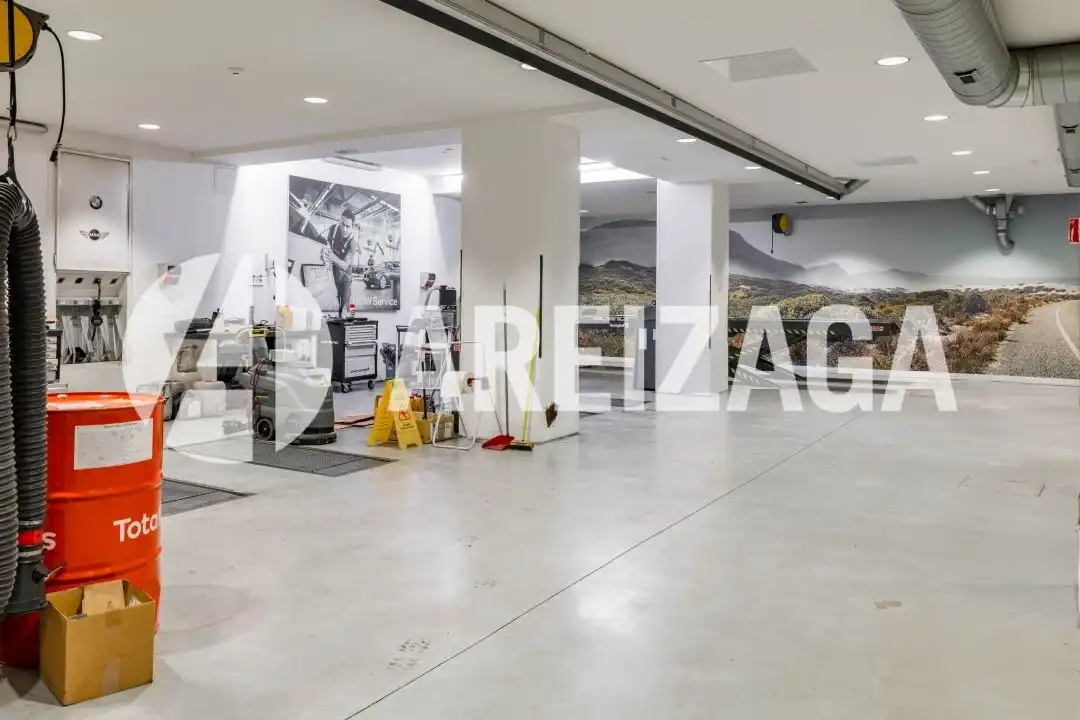 Gewerbefläche zur Miete in Ramón María Lili Pasealekua 1, imagen 51