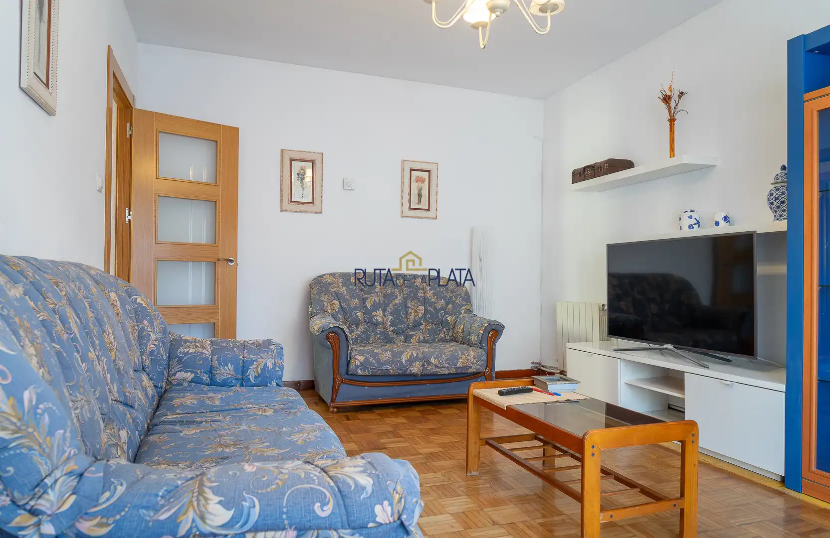 Flat to rent in Calle Argentina, imagen 6