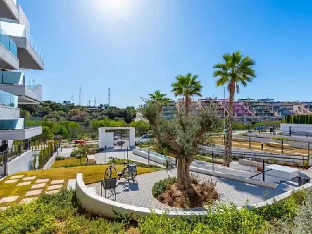 Apartment mit Pool zum Verkauf in Orihuela Costa, imagen 25