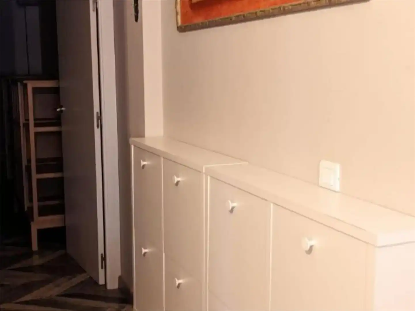 Wohnung zur Miete in Mijas mit Klimaanlage, Parkett und Möbliert