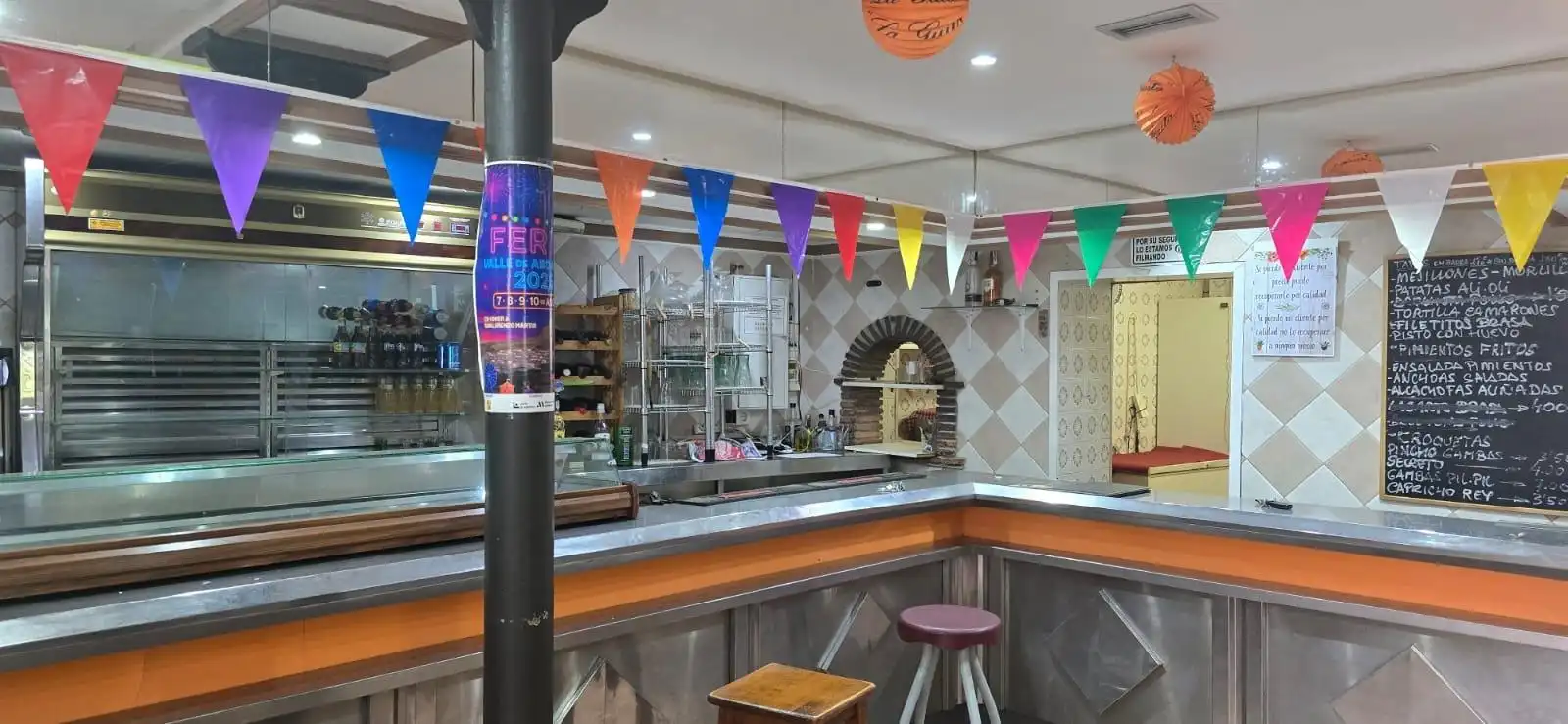 Edificio en venta en Valle de Abdalajís